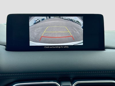 2023 Mazda Mazda CX-5 2.5 S Preferred Package