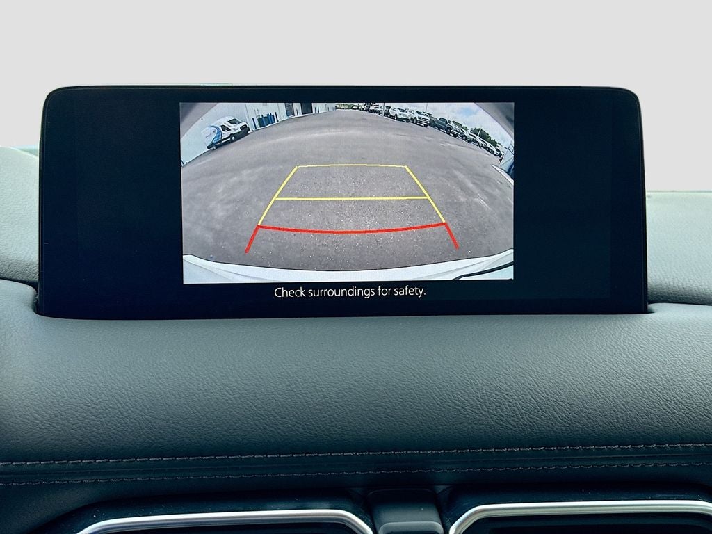 2023 Mazda Mazda CX-5 2.5 S Preferred Package
