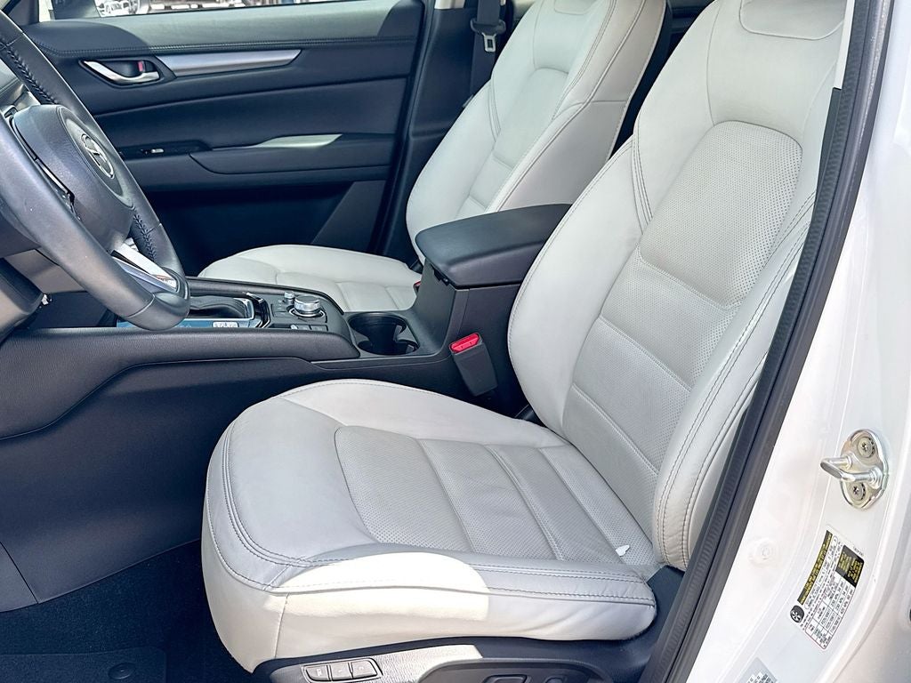 2023 Mazda Mazda CX-5 2.5 S Preferred Package