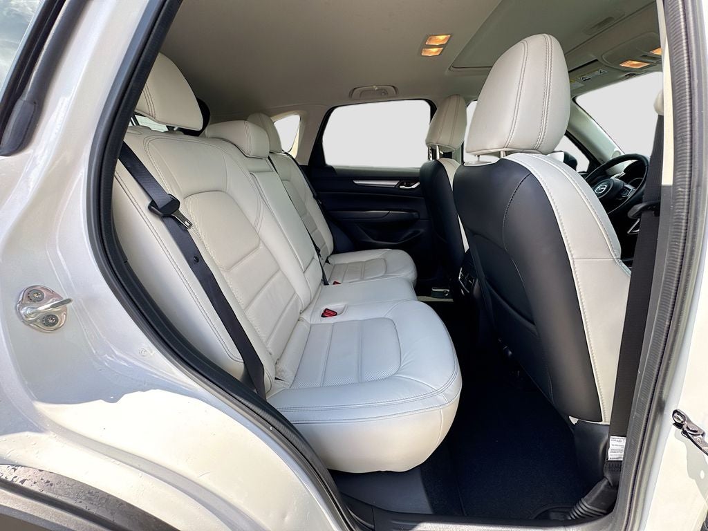 2023 Mazda Mazda CX-5 2.5 S Preferred Package
