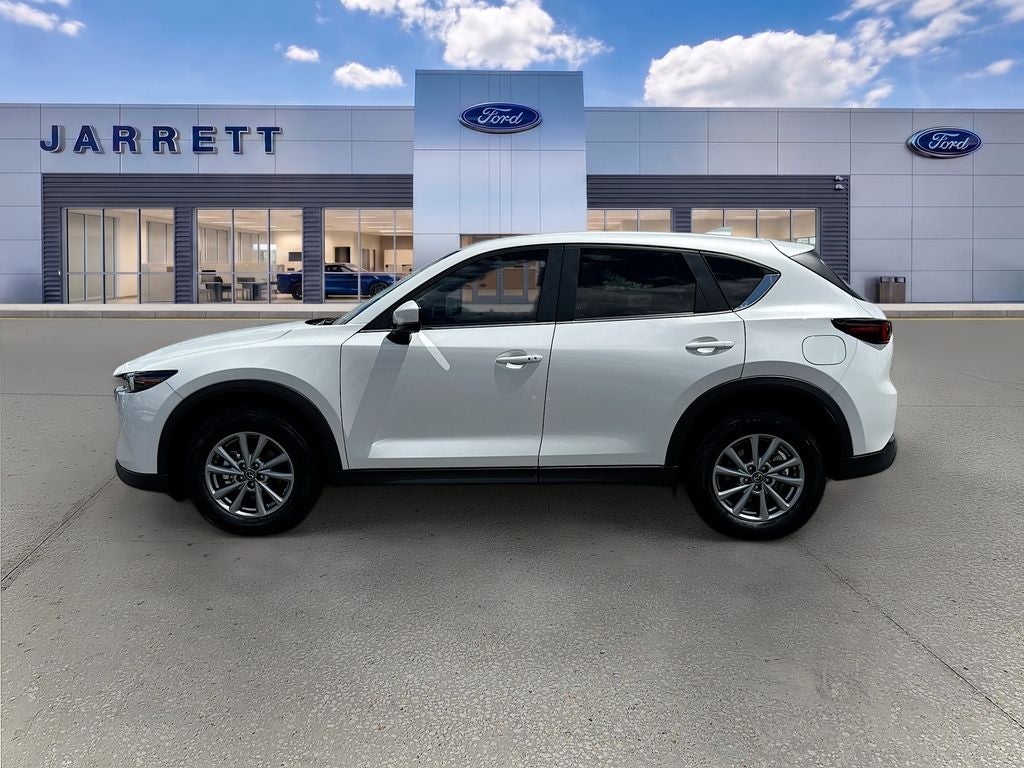 2023 Mazda Mazda CX-5 2.5 S Preferred Package
