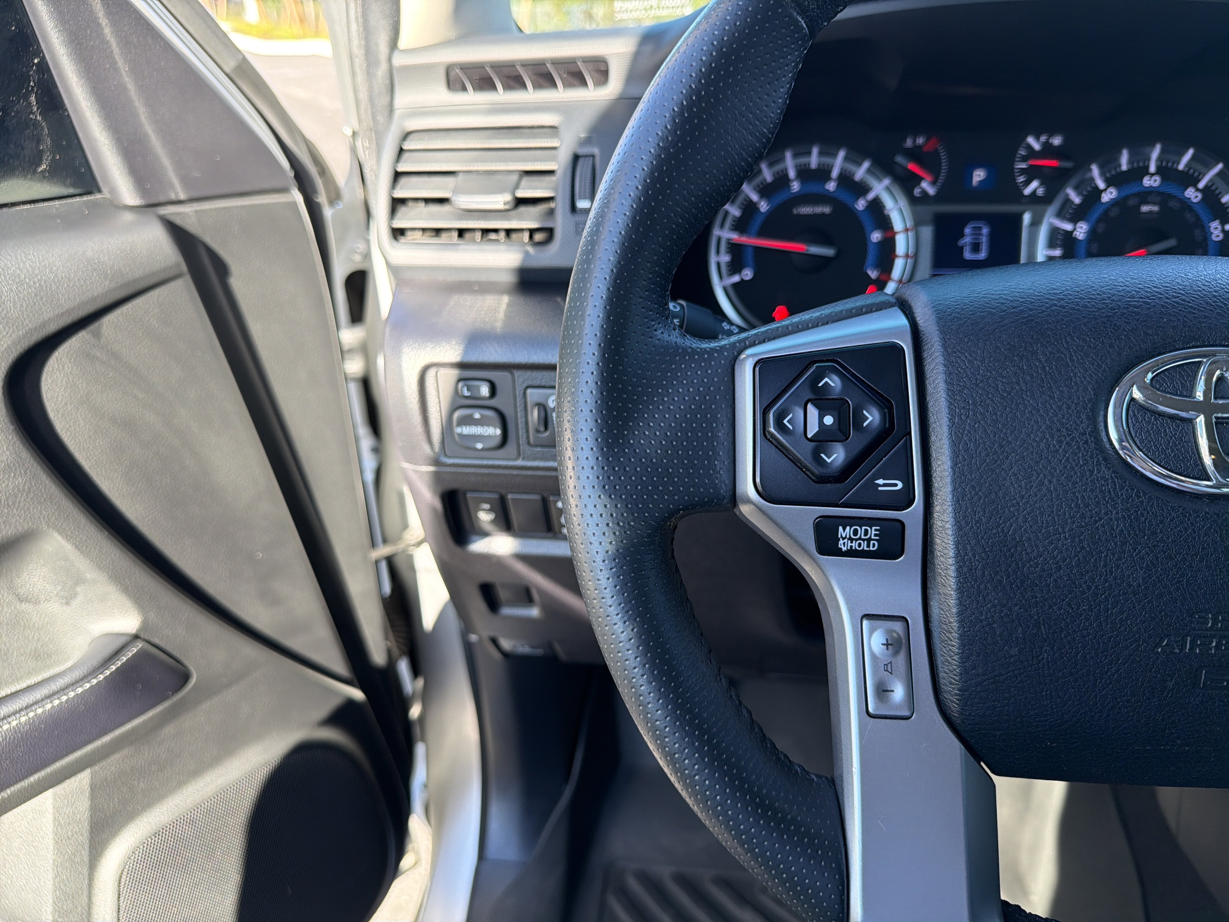 2019 Toyota 4Runner SR5 Premium