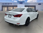 2014 Lexus GS 350