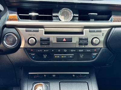 2015 Lexus ES 350