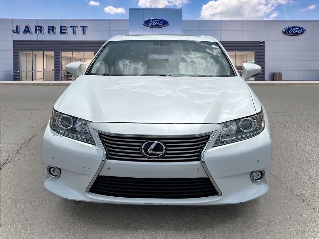 2015 Lexus ES 350