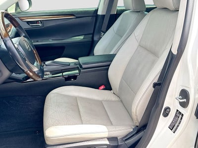 2015 Lexus ES 350