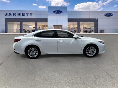 2015 Lexus ES 350