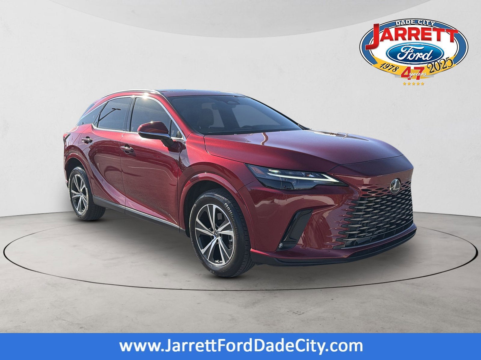 2023 Lexus RX 350 Premium