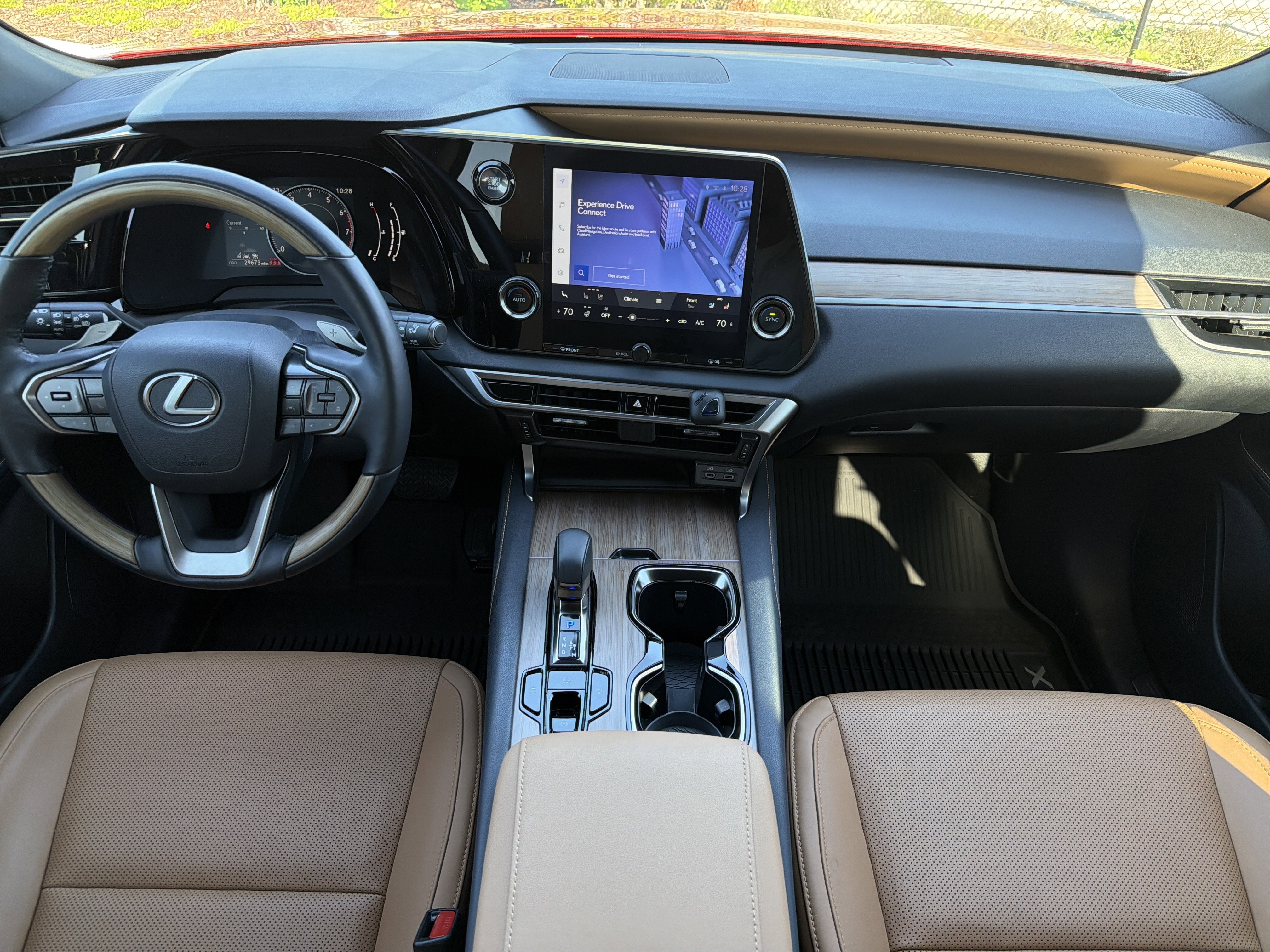 2023 Lexus RX 350 Premium