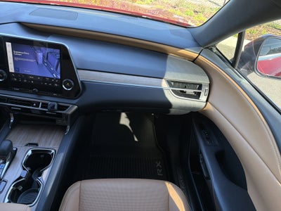 2023 Lexus RX 350 Premium