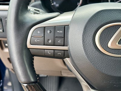 2023 Lexus GX 460 Luxury
