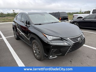 2019 Lexus NX 300 Base