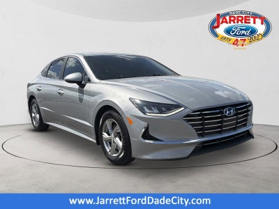 2023 Hyundai Sonata SE
