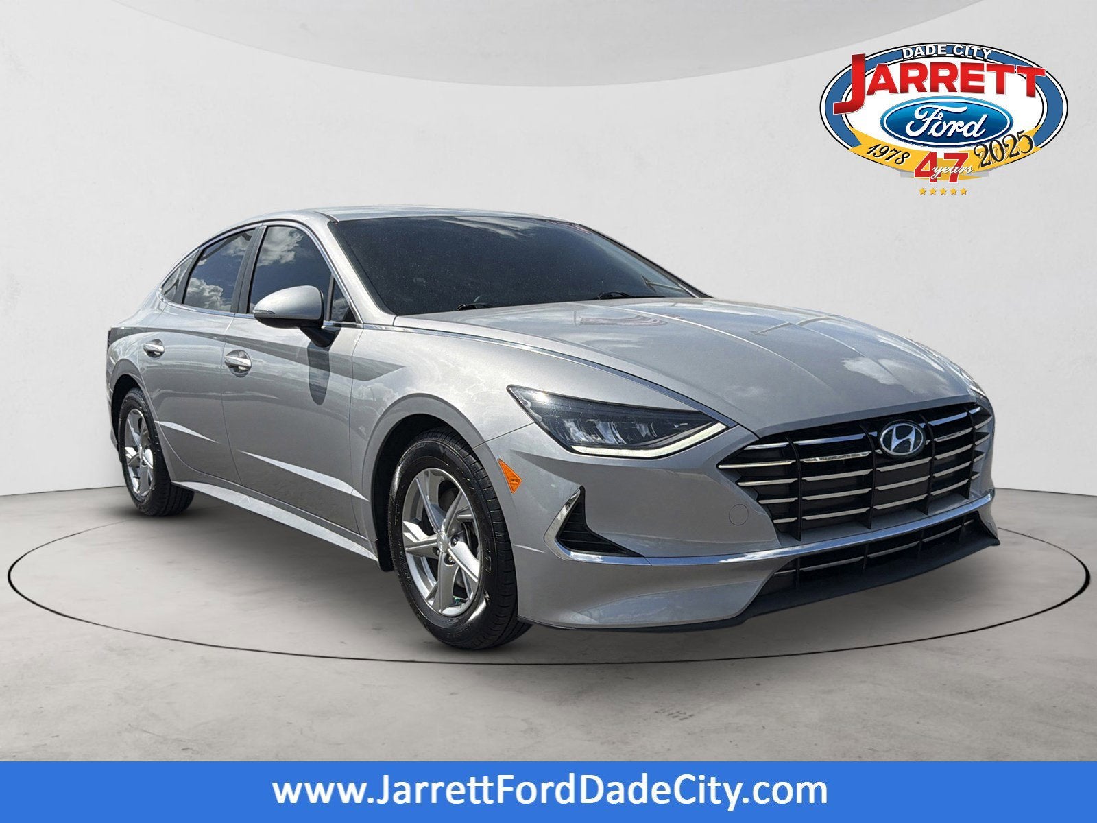 2023 Hyundai Sonata SE