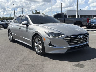 2023 Hyundai Sonata SE