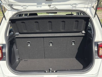 2024 Hyundai Venue Limited