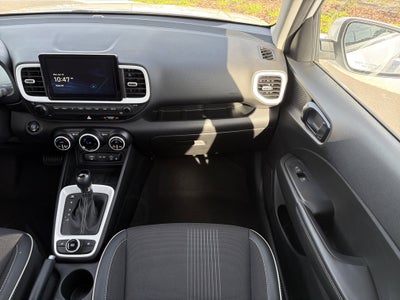 2024 Hyundai Venue Limited