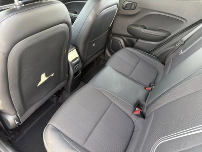 2024 Hyundai Venue Limited