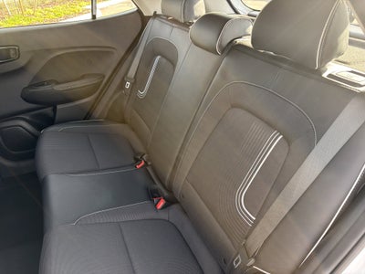 2024 Hyundai Venue Limited