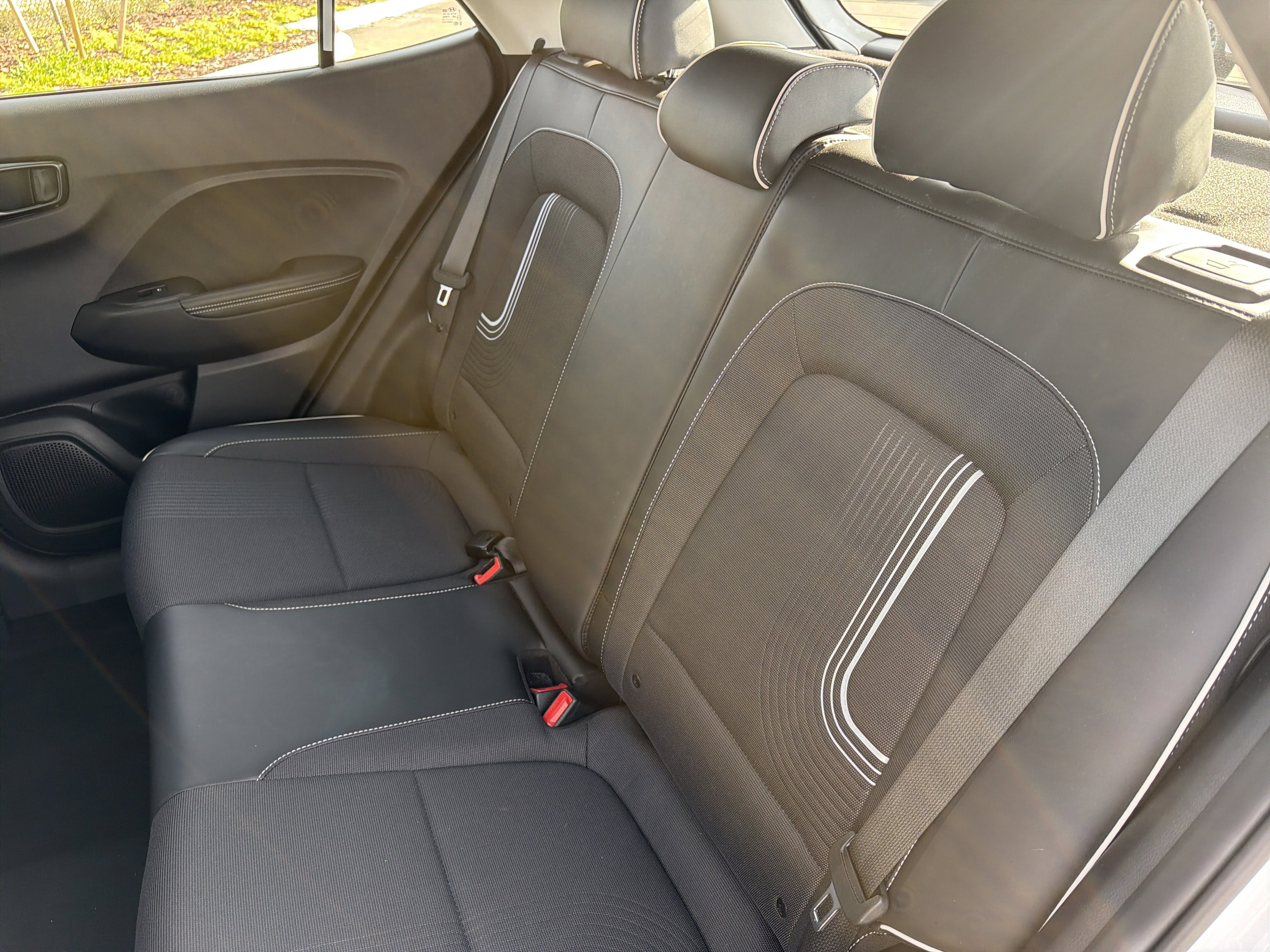 2024 Hyundai Venue Limited