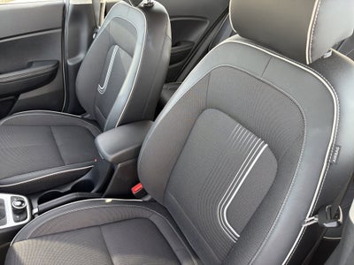 2024 Hyundai Venue Limited