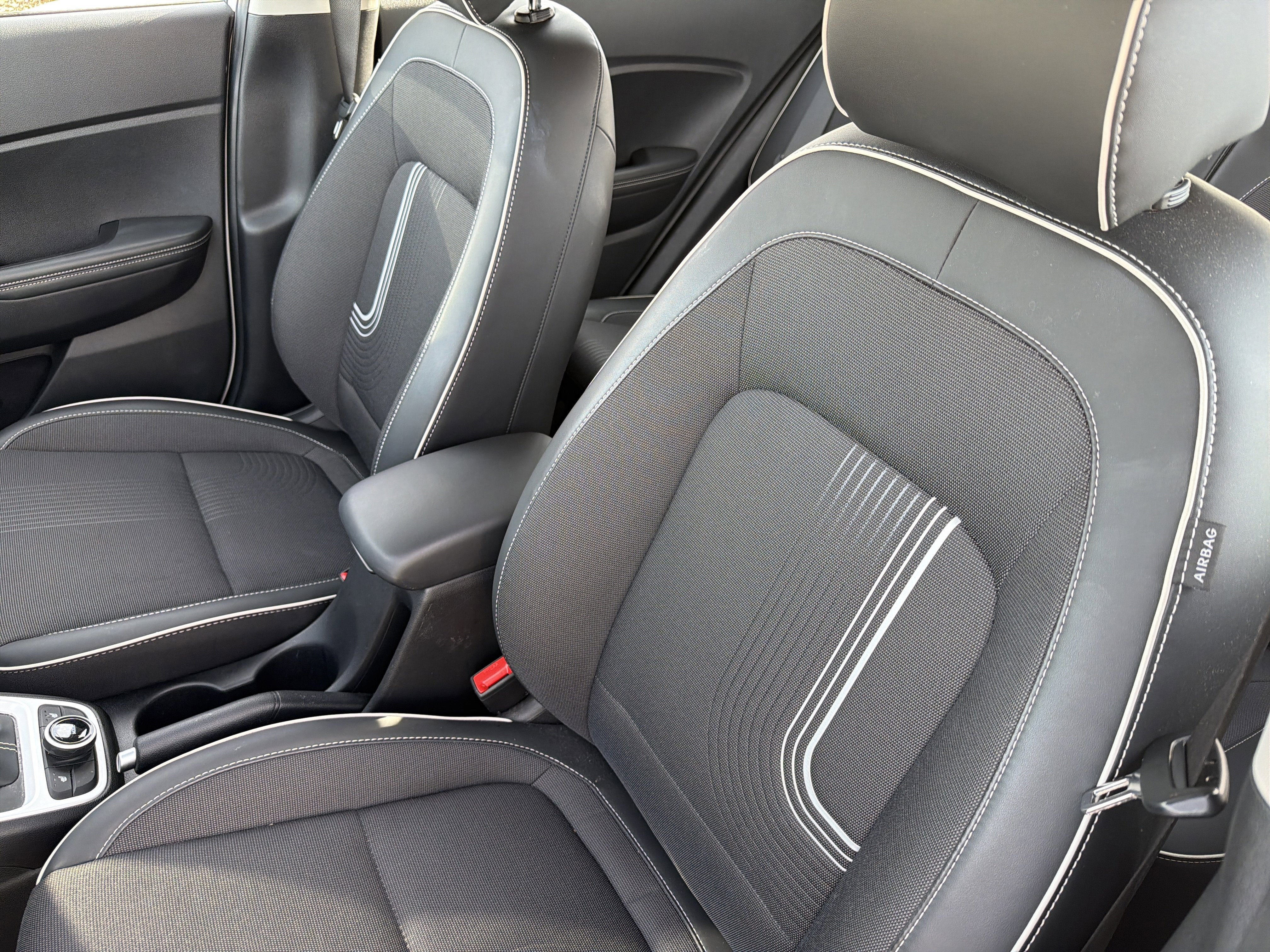 2024 Hyundai Venue Limited