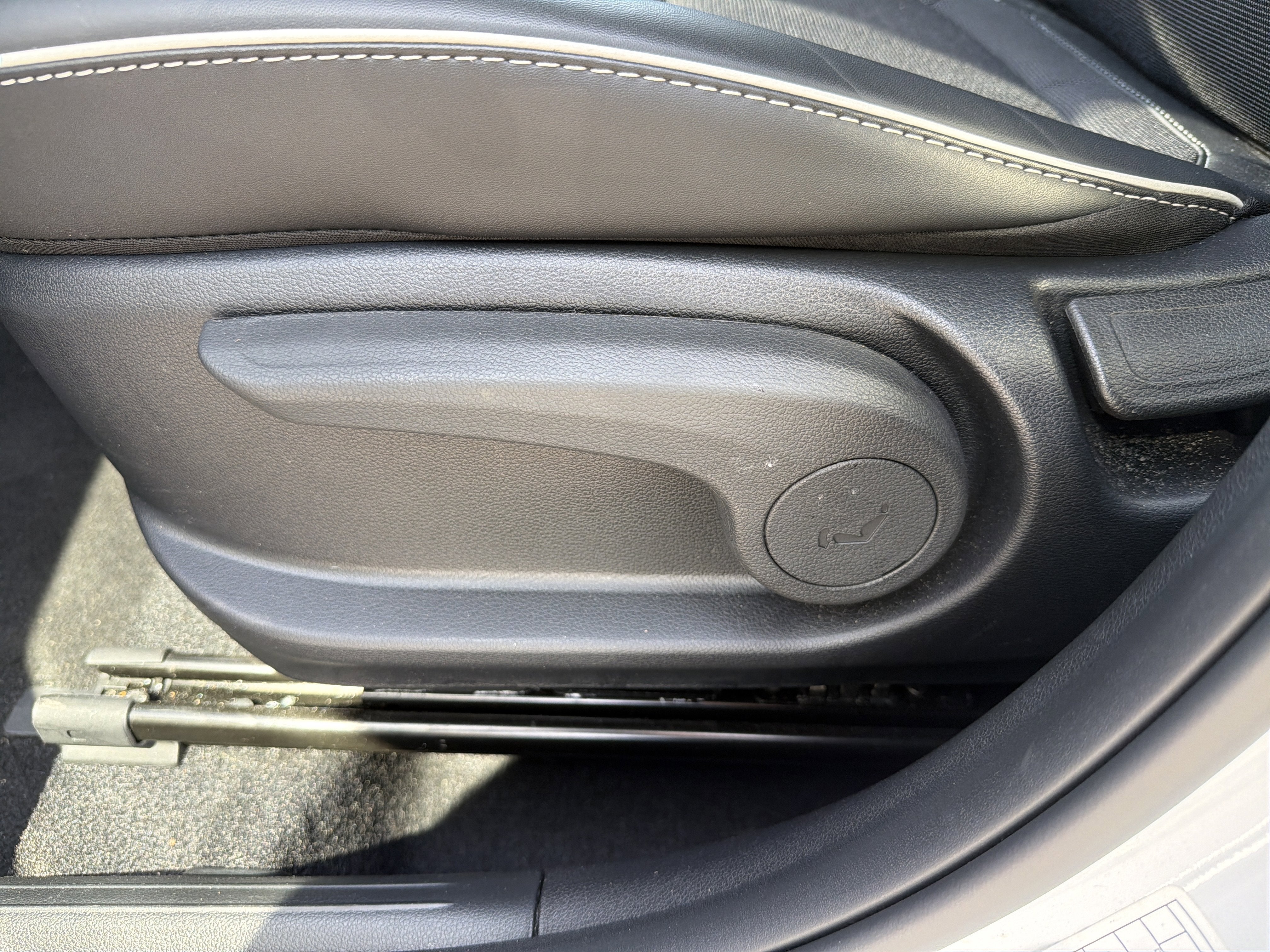 2024 Hyundai Venue Limited