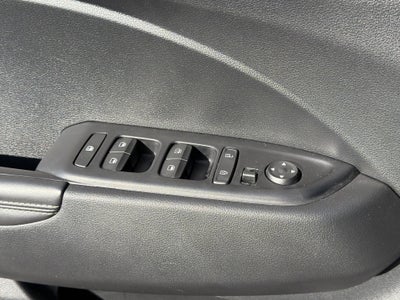 2024 Hyundai Venue Limited