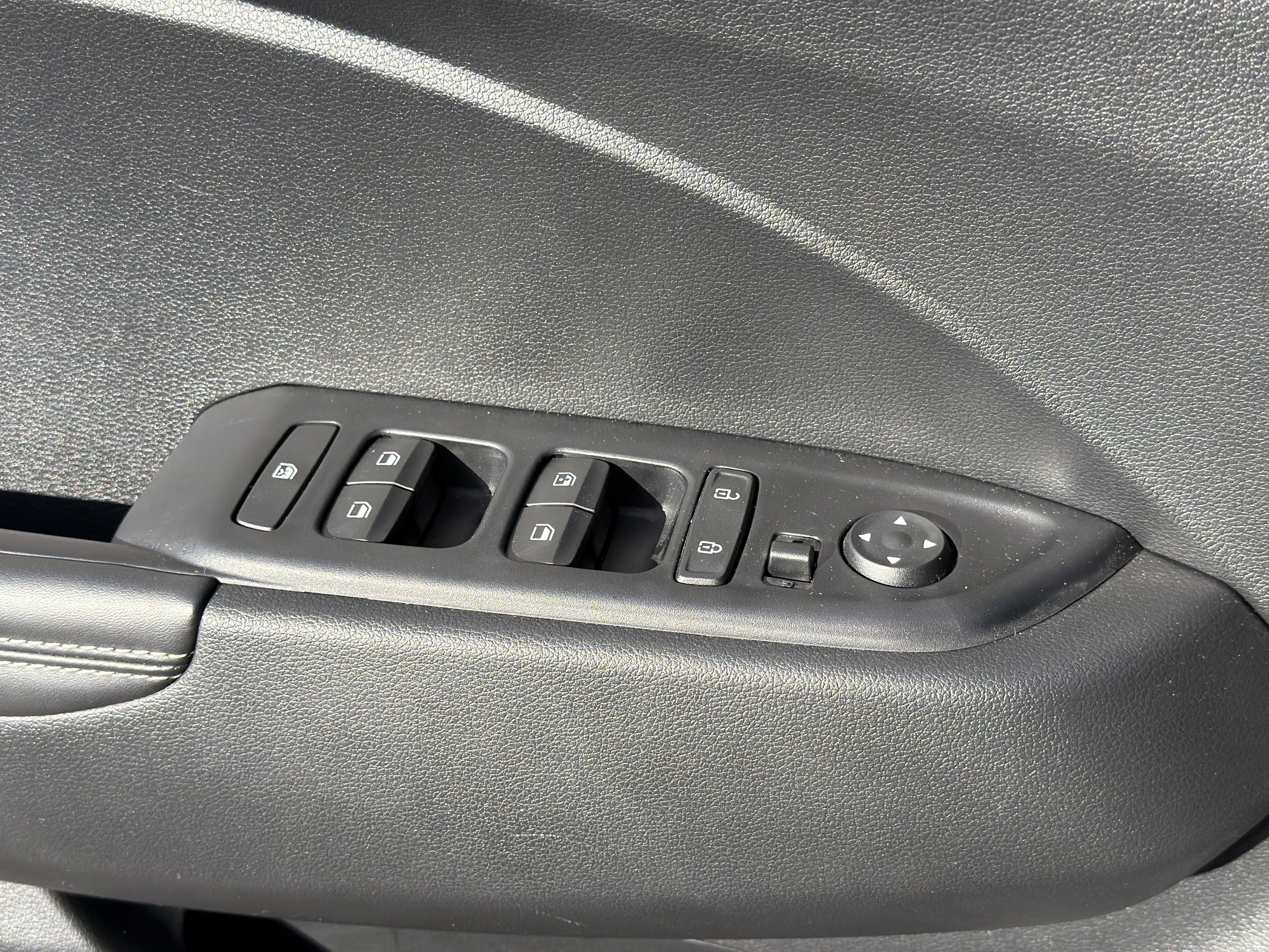 2024 Hyundai Venue Limited