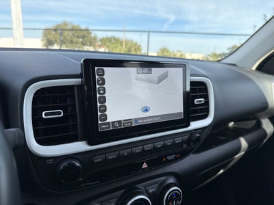 2024 Hyundai Venue Limited