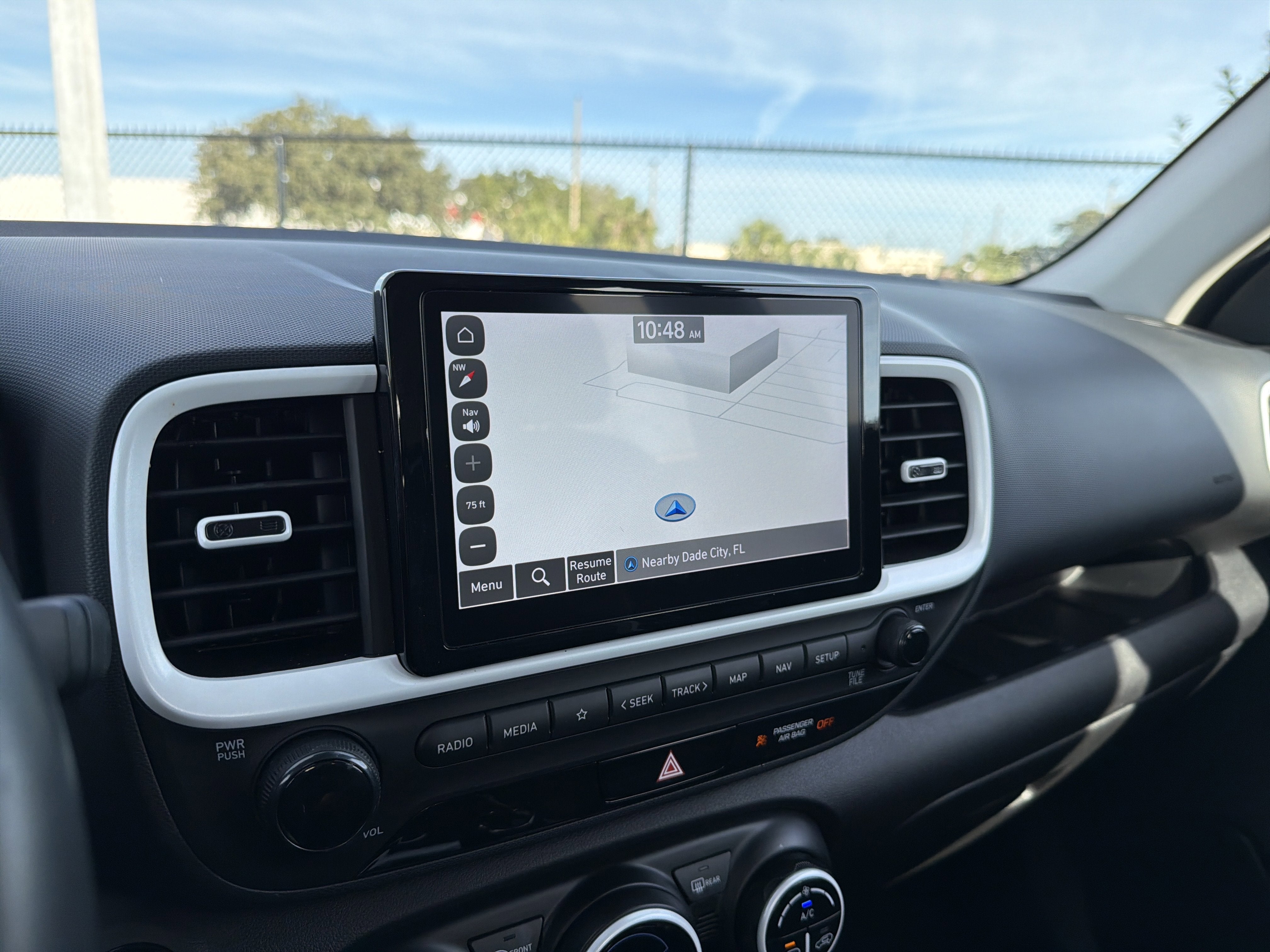 2024 Hyundai Venue Limited