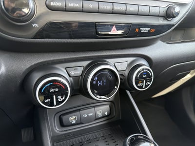 2024 Hyundai Venue Limited