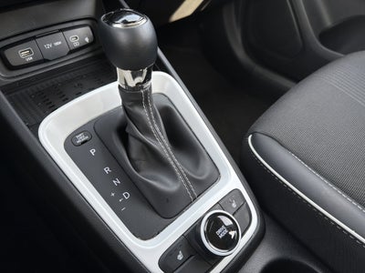 2024 Hyundai Venue Limited