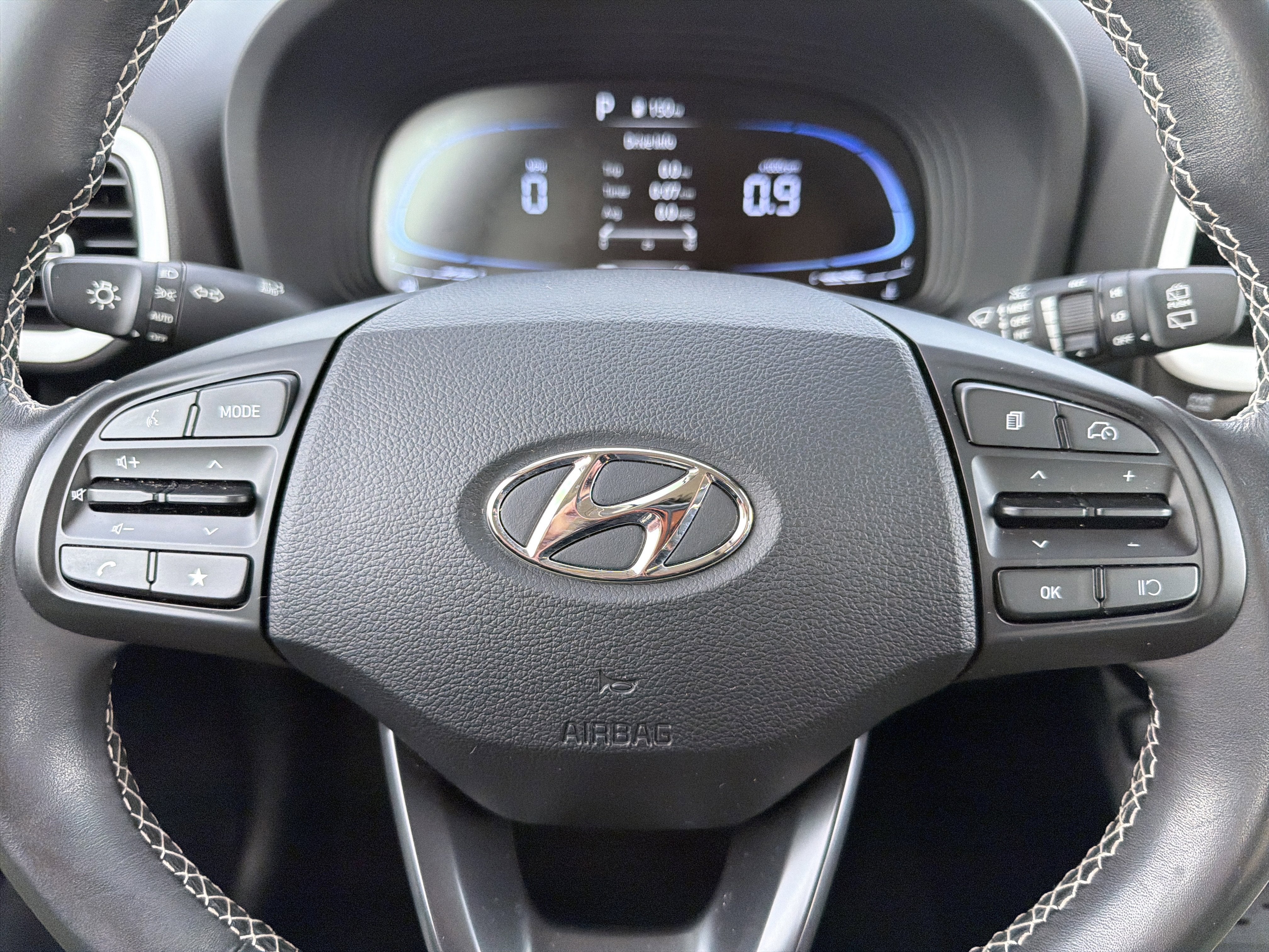 2024 Hyundai Venue Limited