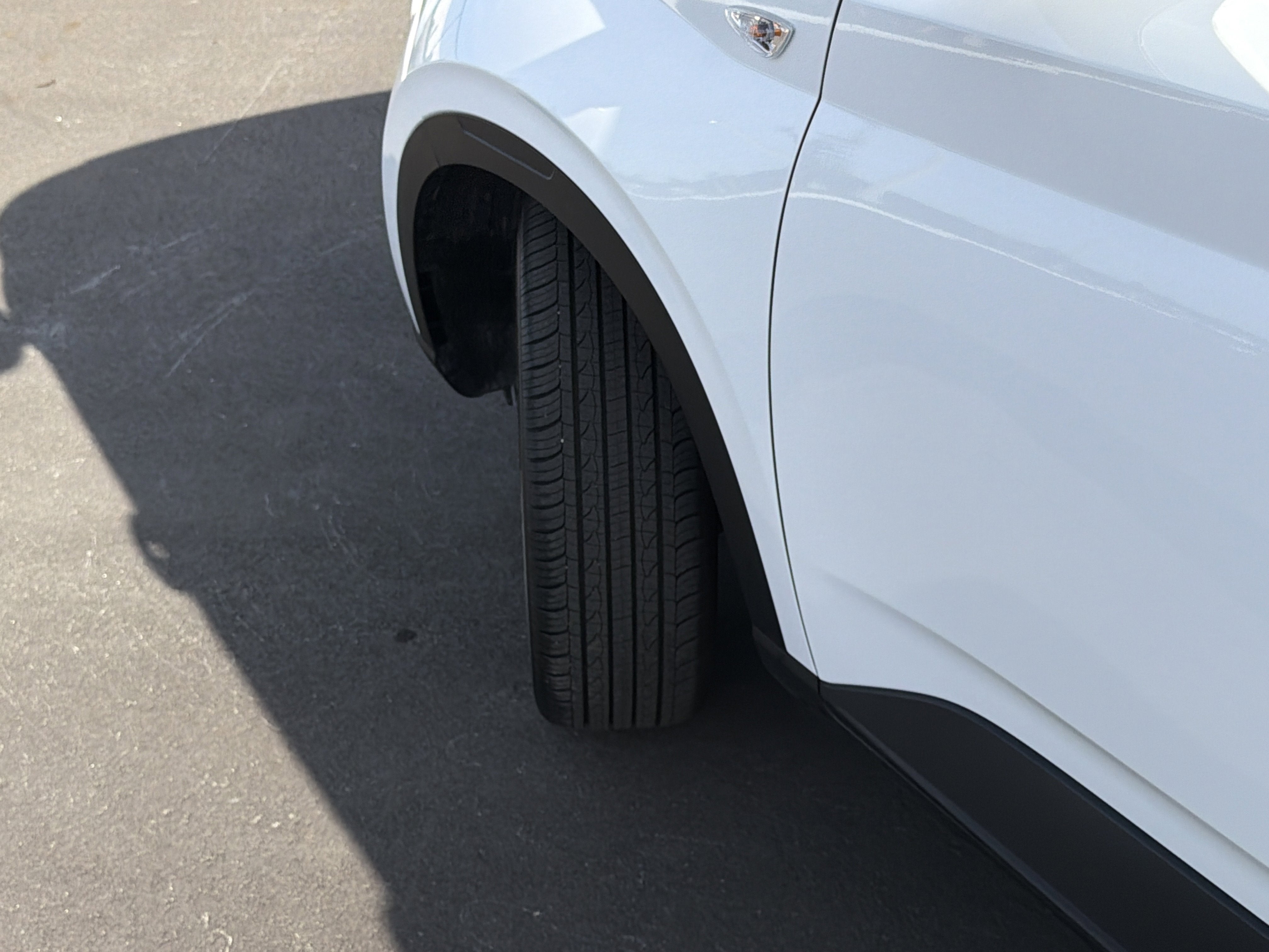 2024 Hyundai Venue Limited