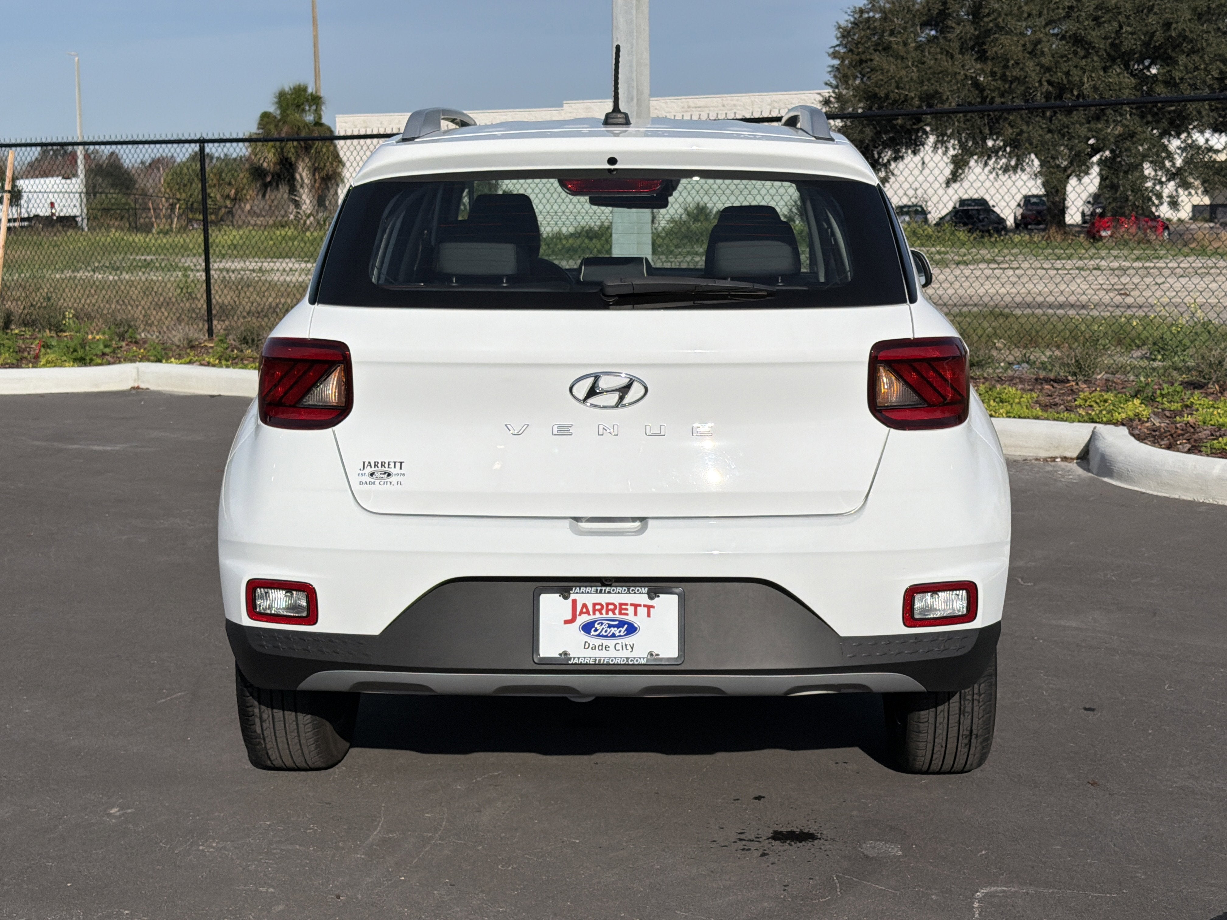 2024 Hyundai Venue Limited