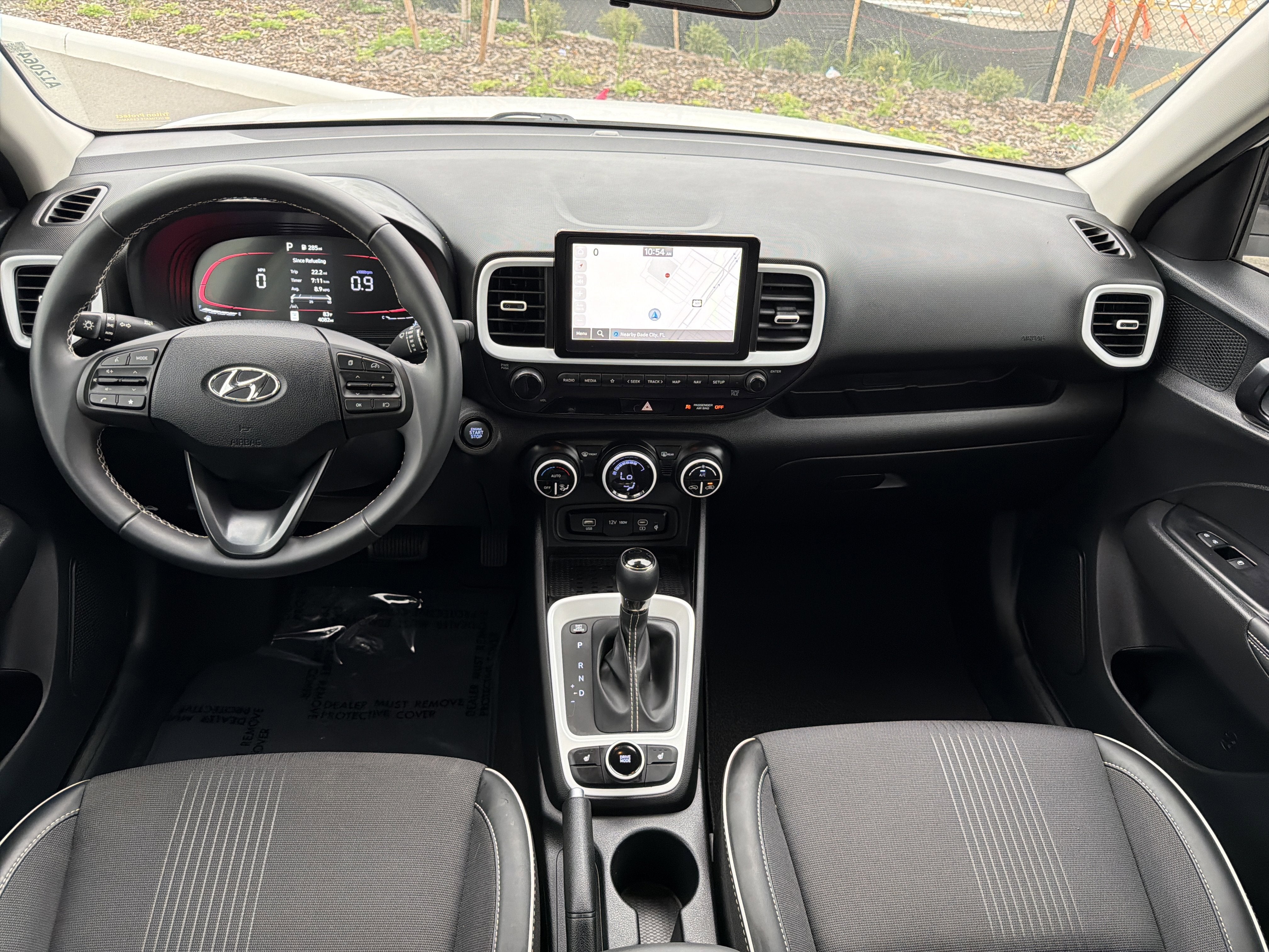 2024 Hyundai Venue Limited