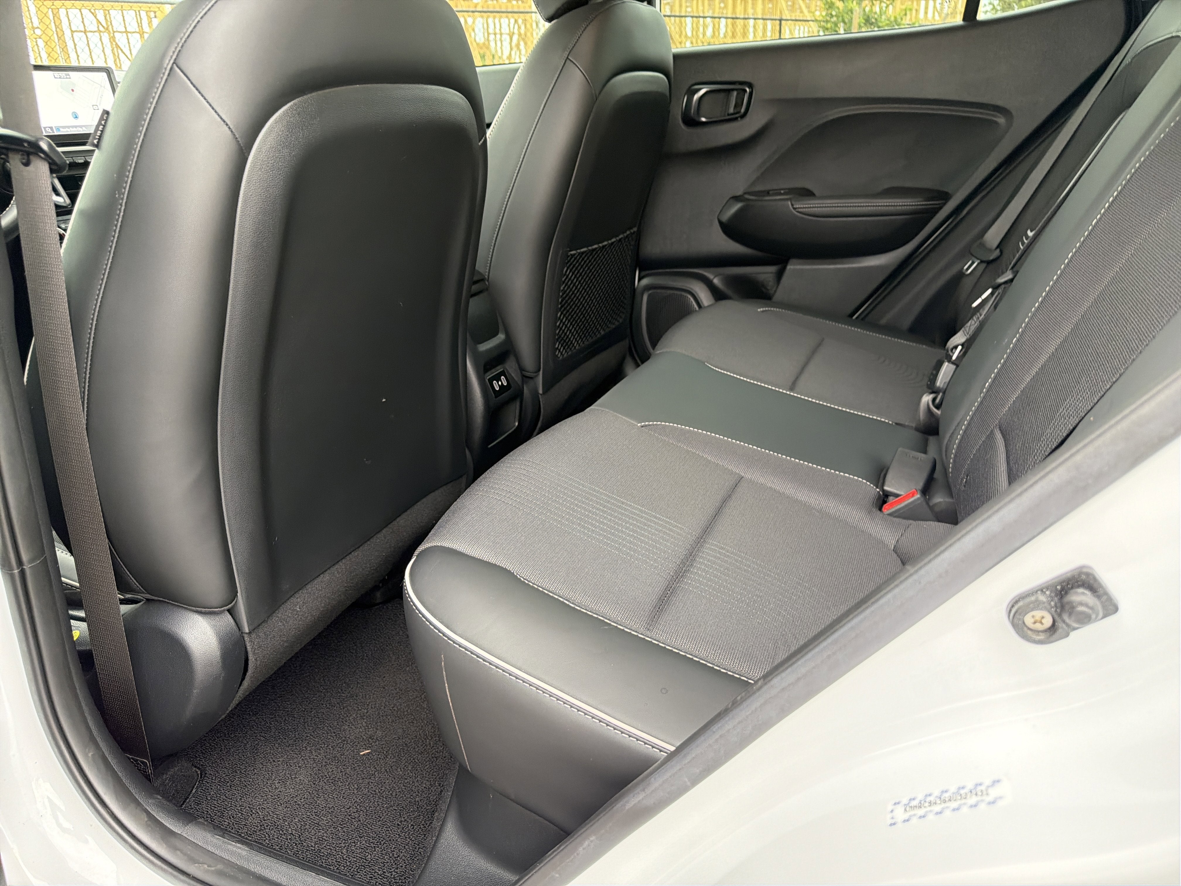 2024 Hyundai Venue Limited