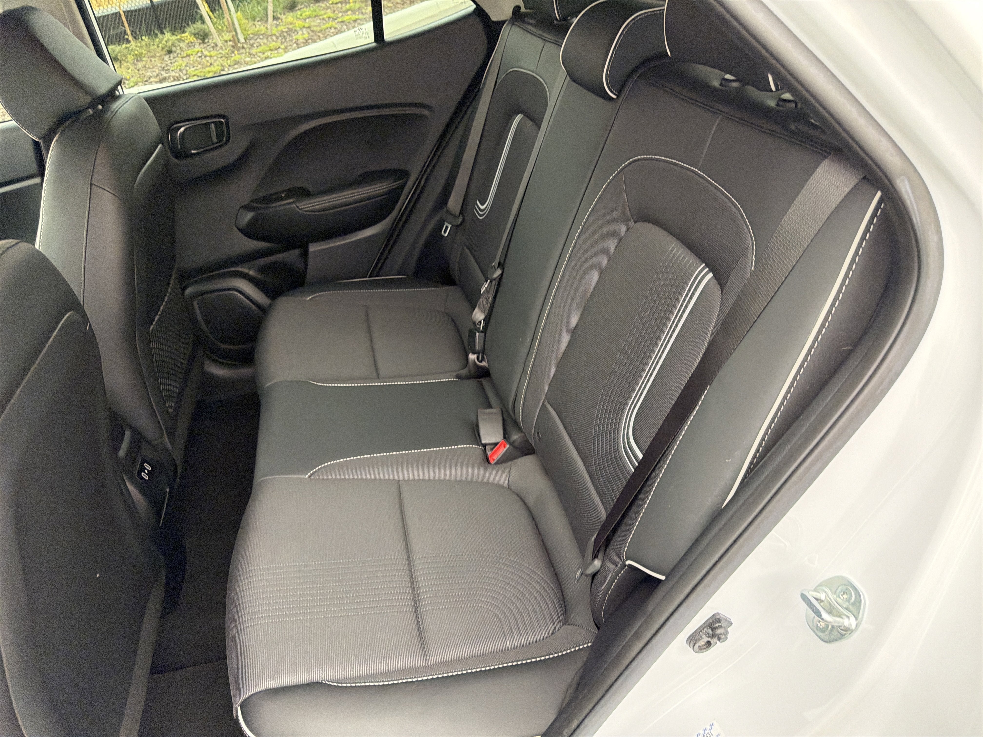 2024 Hyundai Venue Limited