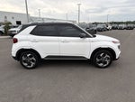 2024 Hyundai Venue Limited