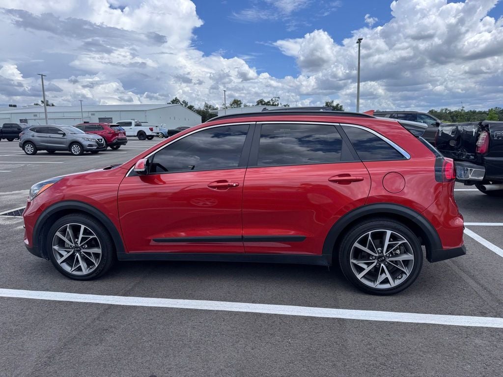 2021 Kia Niro Touring