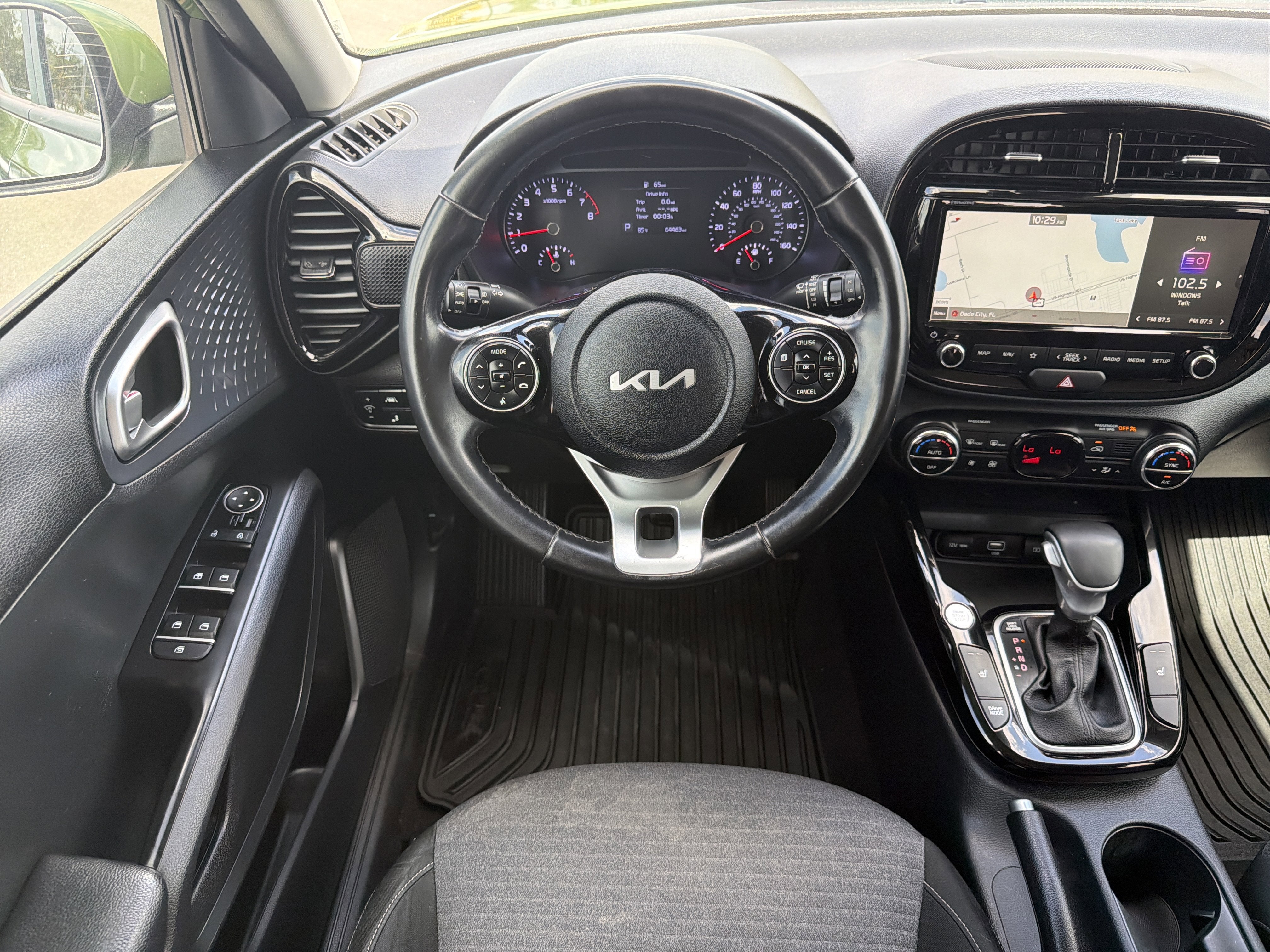 2022 Kia Soul EX