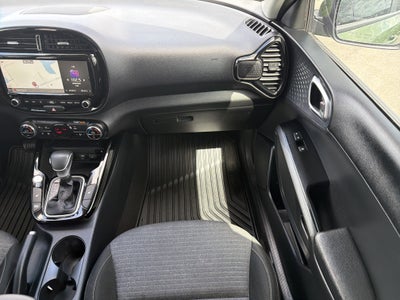 2022 Kia Soul EX