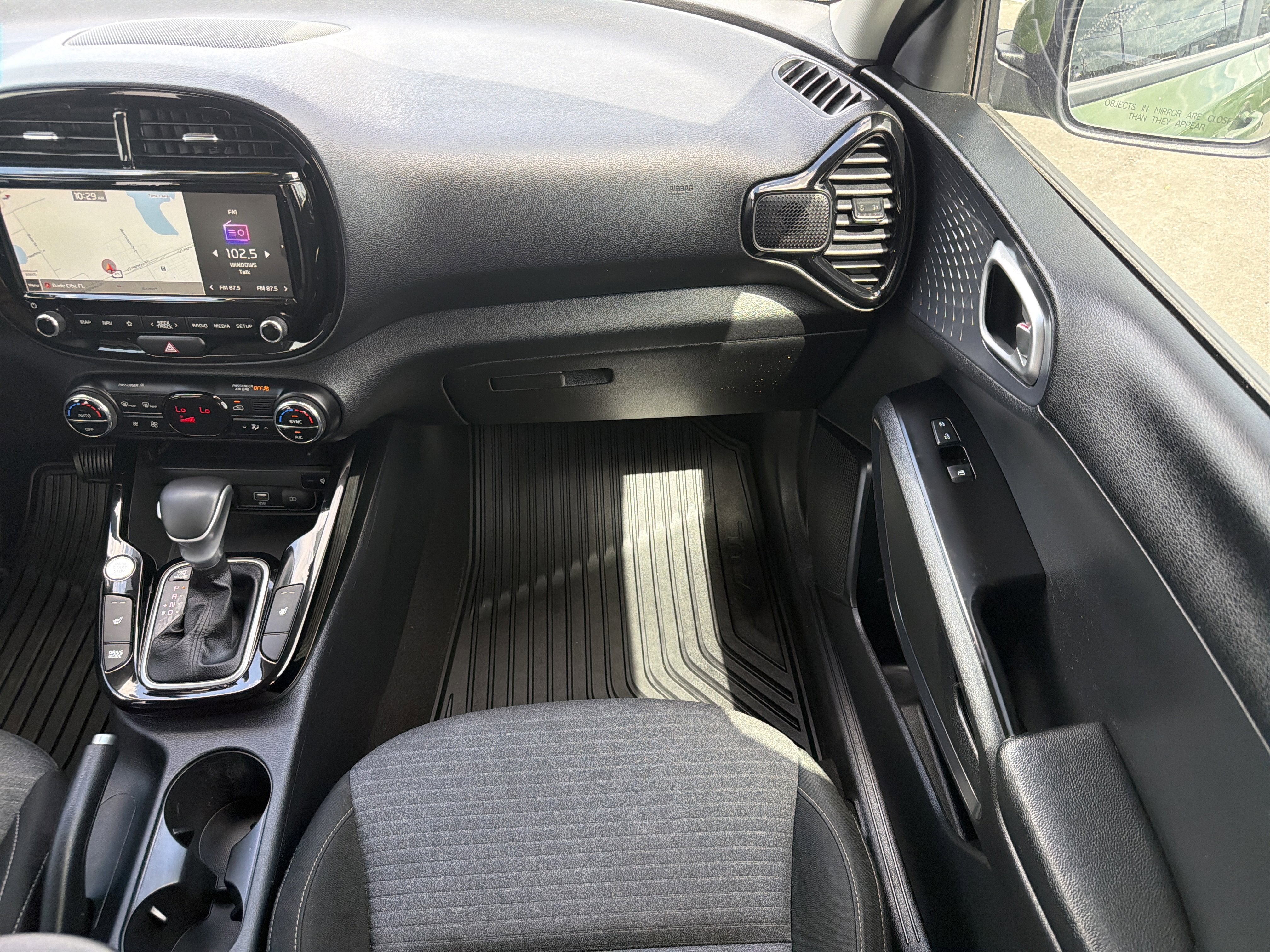 2022 Kia Soul EX