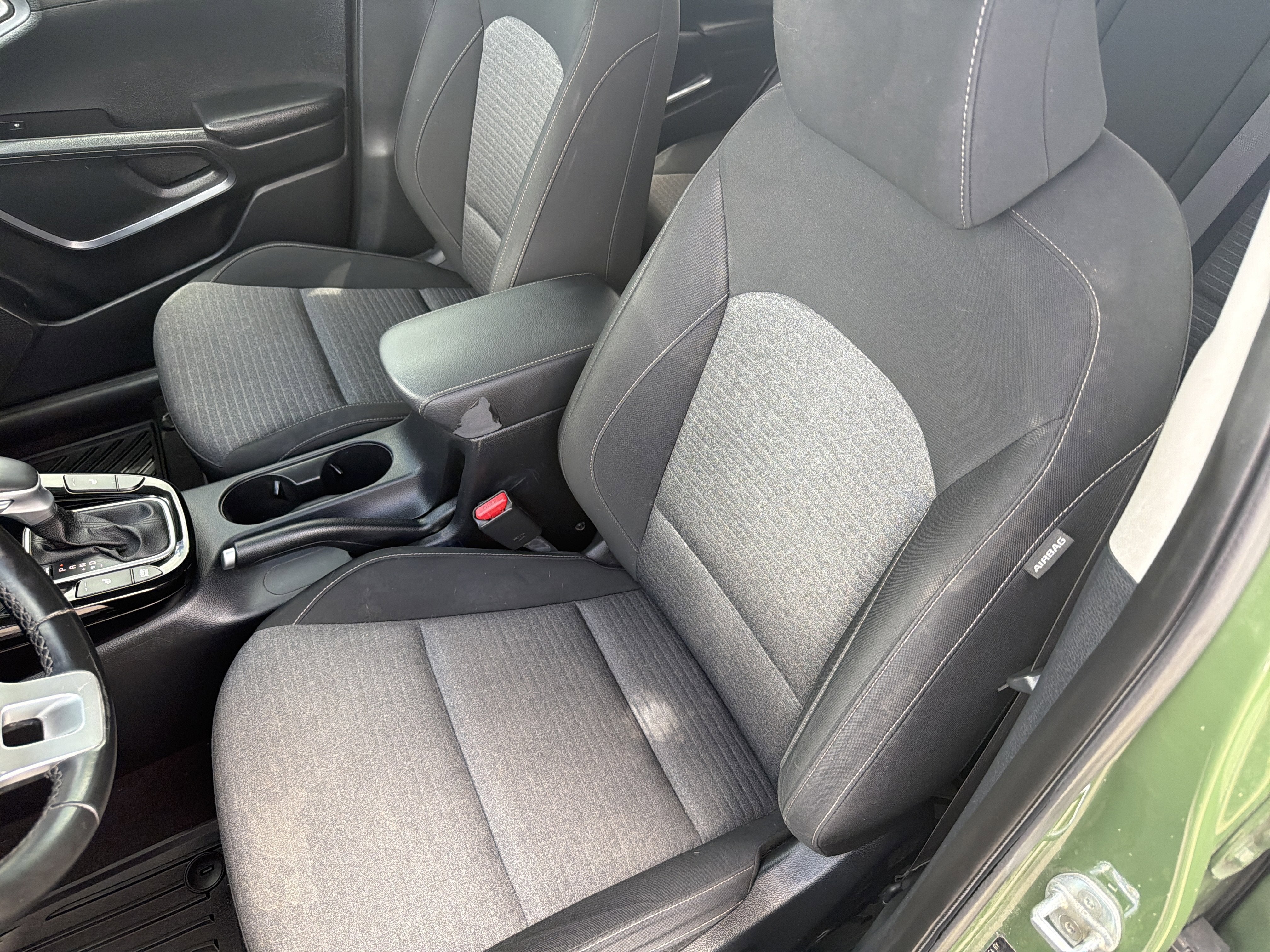 2022 Kia Soul EX