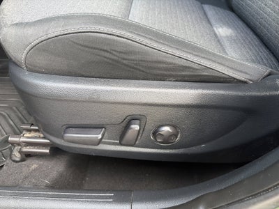 2022 Kia Soul EX