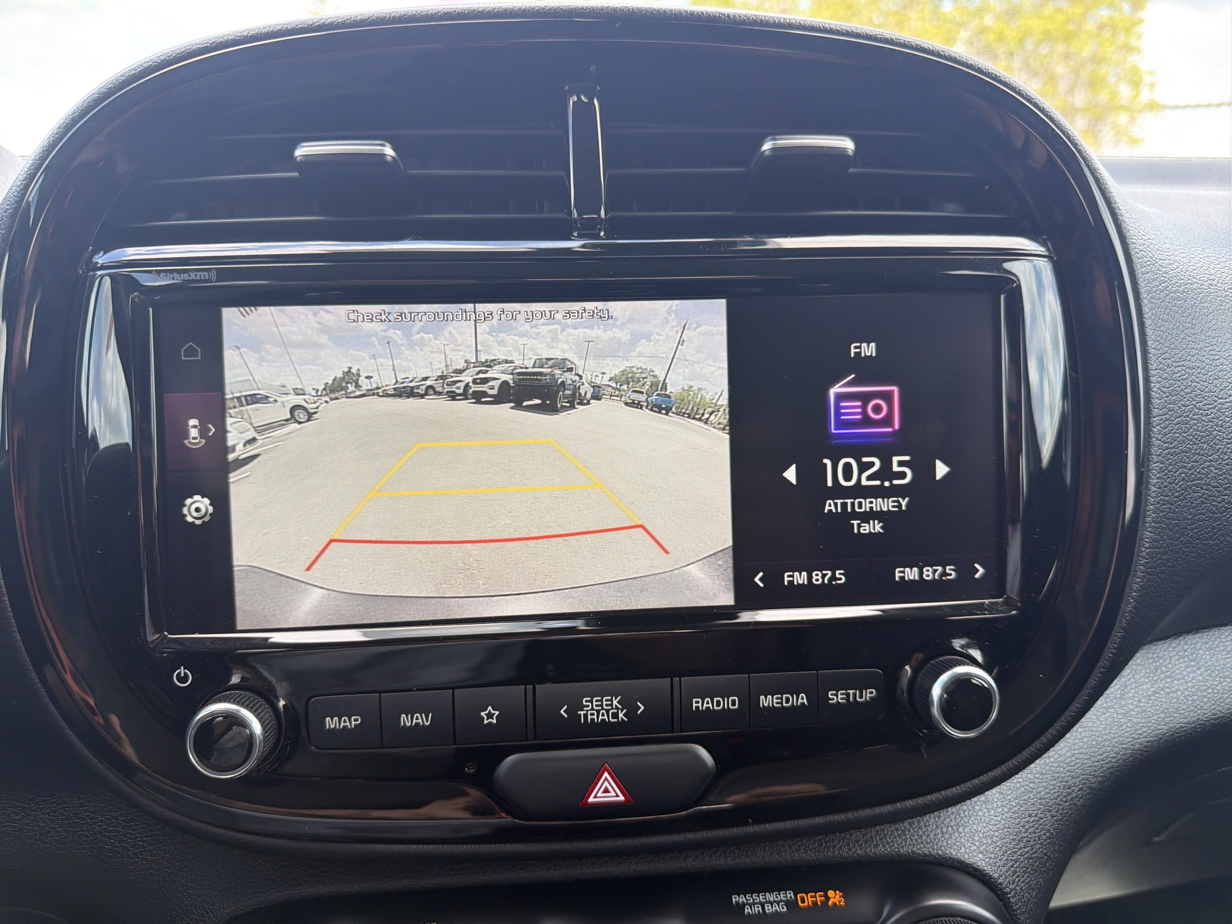 2022 Kia Soul EX