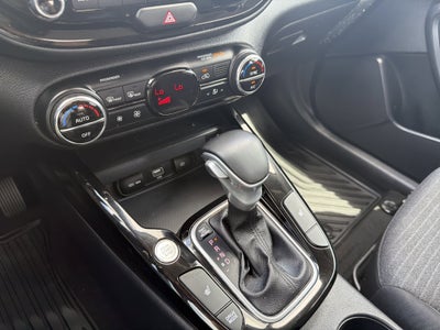 2022 Kia Soul EX