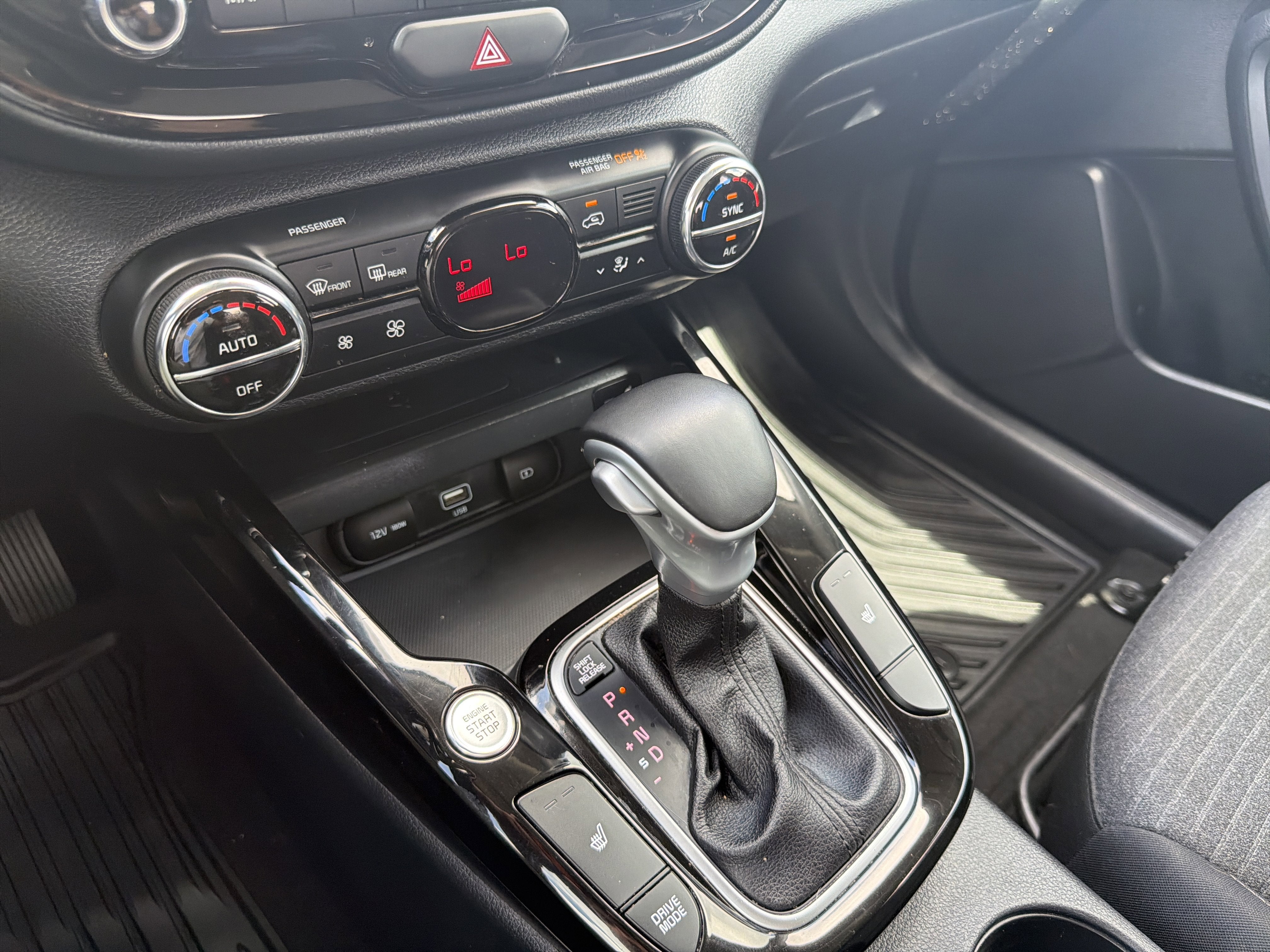 2022 Kia Soul EX