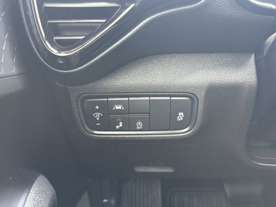 2022 Kia Soul EX